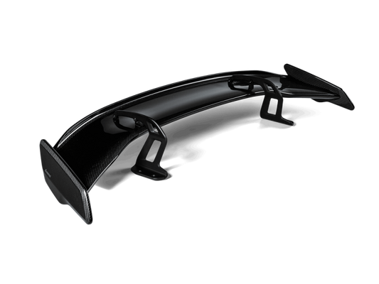 Akrapovic Rear Carbon Wing (requires additional fitting kit) BMW / G8X / M2 / M3 / M4