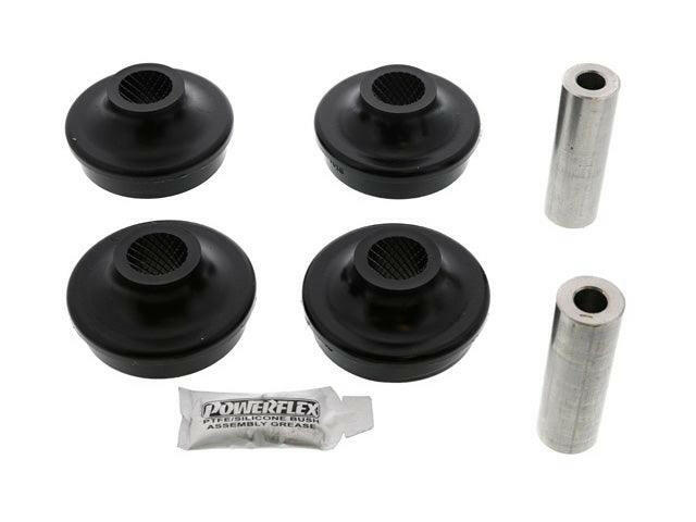 E8x E9x Powerflex Front Tension Arm Bushing Set - SpeedCave