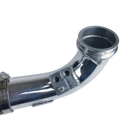 Injen BMW G29 Z4 / Toyota A90 Supra B58 SES Charge Pipe - Multiple Finishes