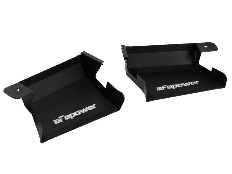 aFe MagnumFORCE Intakes Scoops AIS BMW E9x