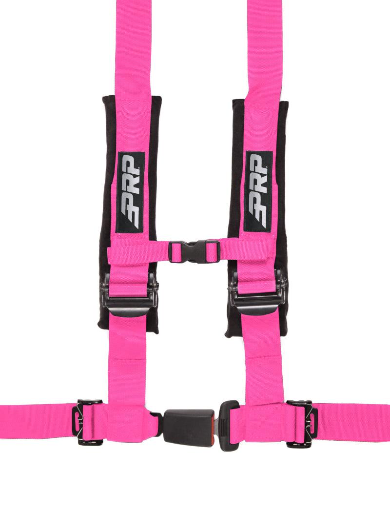 PRP 4.2 Harness- Multiple Colors Available
