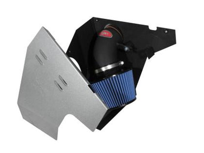 Injen BMW E36 323i/325i/328i/M3 3.0L Air Intake w/ Heat-Shield and Louvered Top Cover