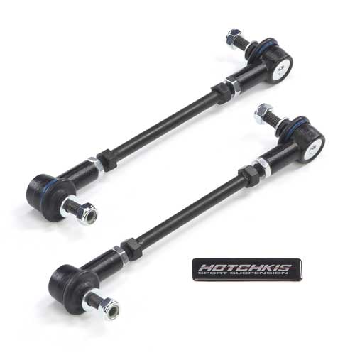 Hotchkis BMW E46 3 Series And M3 FRONT Endlink Set - FRONT ONLY