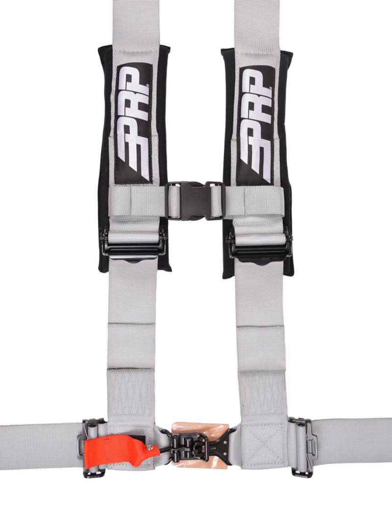 PRP 4.3 4-Point Harness- Multiple Colors Available