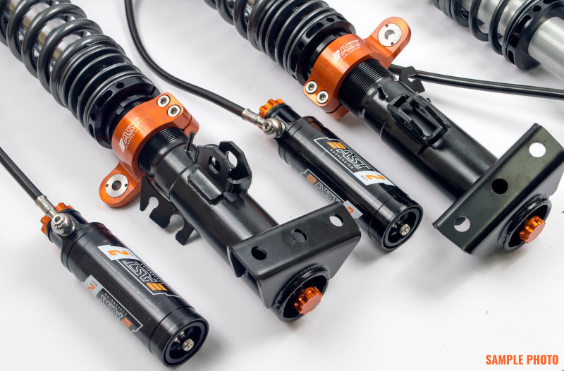 AST 5200 Series Coilovers BMW 3 series - E46