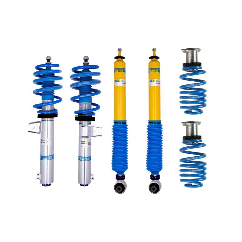 Bilstein B16 BMW F2X F3X 2/3/4 Series Front and Rear Suspension Kit