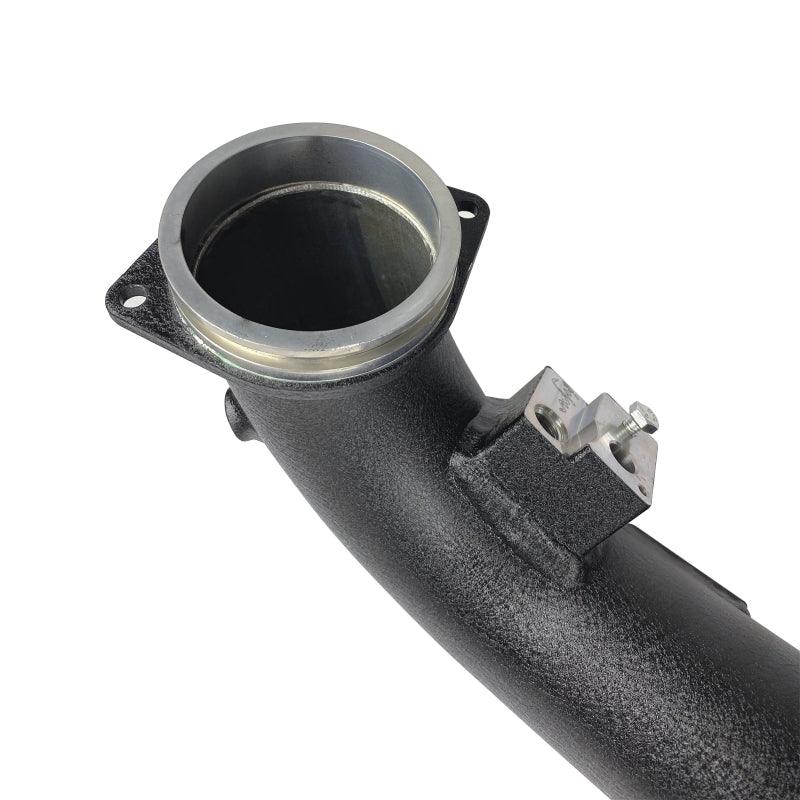 Injen BMW G29 Z4 / Toyota A90 Supra B58 SES Charge Pipe - Multiple Finishes