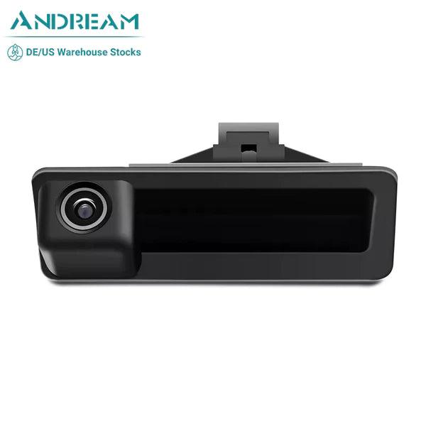 F Chassis Back Up Camera - SpeedCave