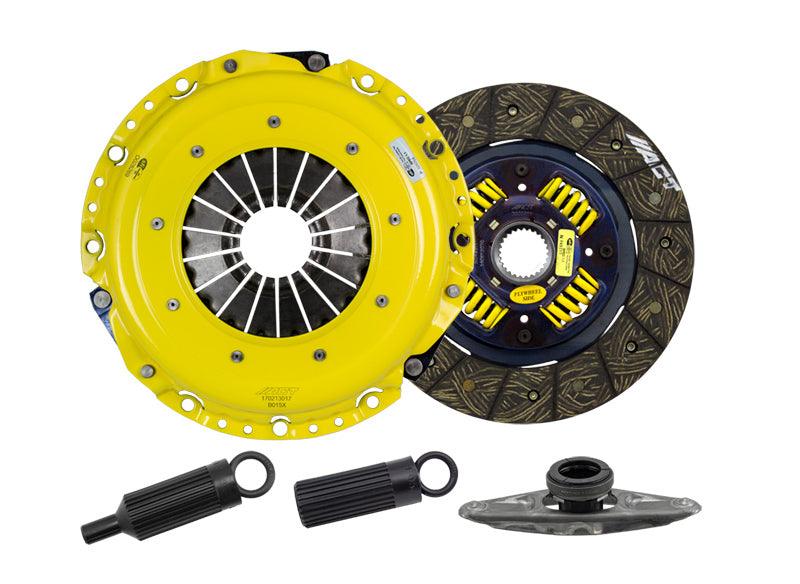 ACT 07-16 BMW 135/335/535/435/Z4 HD/Perf Street Sprung Clutch Kit