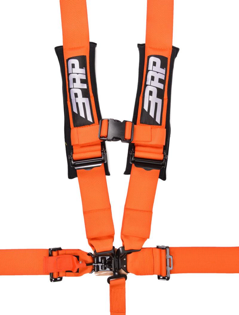 PRP 5.3 Harness- Multiple Colors Available