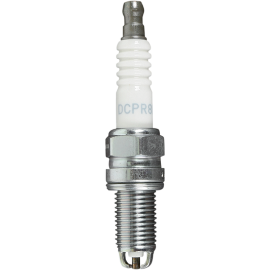 NGK 7415 Spark Plug For E46 M3 S54 (DCPR8EKP)