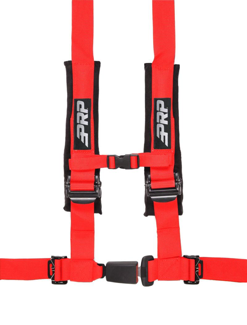 PRP 4.2 Harness- Multiple Colors Available