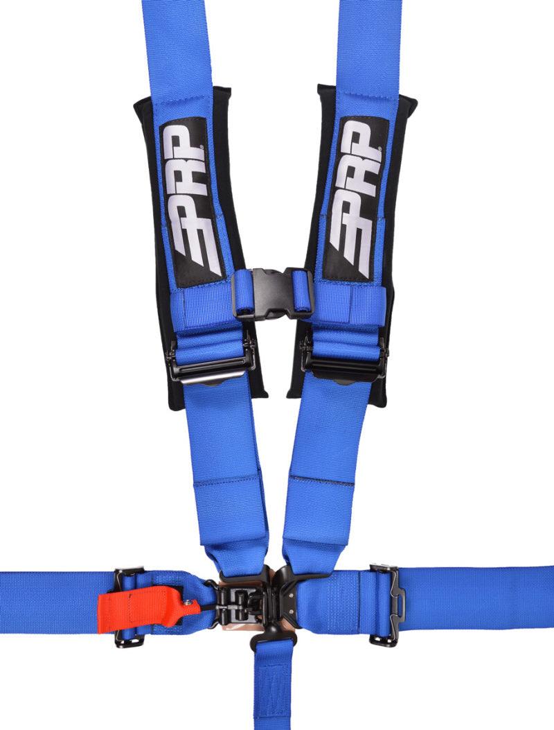 PRP 5.3 Harness- Multiple Colors Available