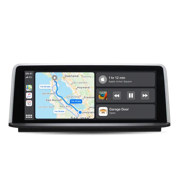 F3x F8x 8.8"/10.25" Wireless Apple CarPlay Android Auto Head Unit - SpeedCave