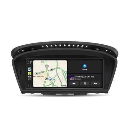 E9x E6x 8.8" Wireless Apple CarPlay Android Auto Head Unit - SpeedCave