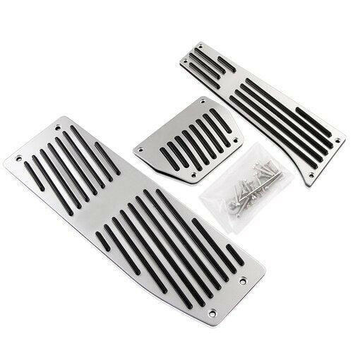 Aluminum Pedals - SpeedCave