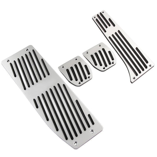 Aluminum Pedals - SpeedCave