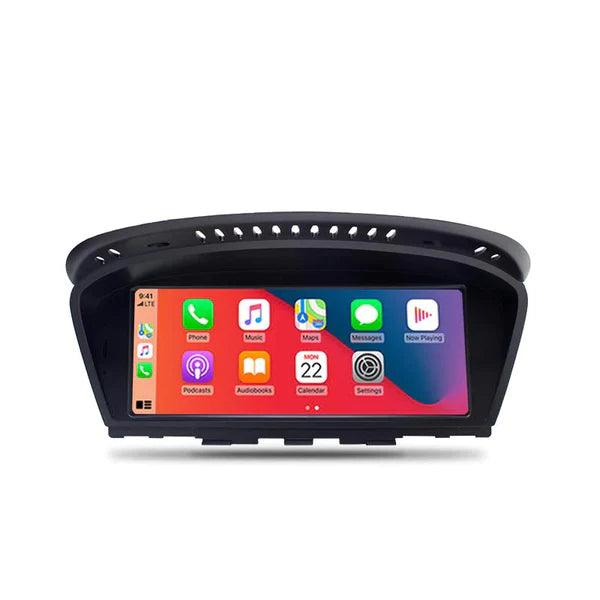 E9x E6x 8.8" Wireless Apple CarPlay Android Auto Head Unit - SpeedCave