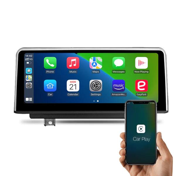 F3x F8x 8.8"/10.25" Wireless Apple CarPlay Android Auto Head Unit - SpeedCave