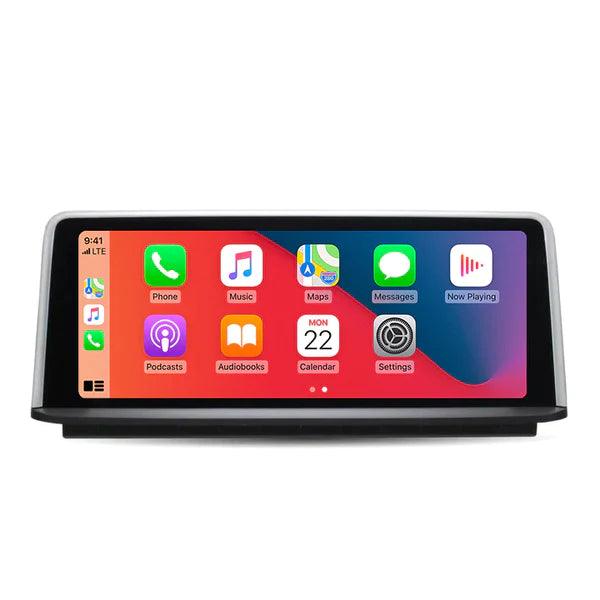 F3x F8x 8.8"/10.25" Wireless Apple CarPlay Android Auto Head Unit - SpeedCave