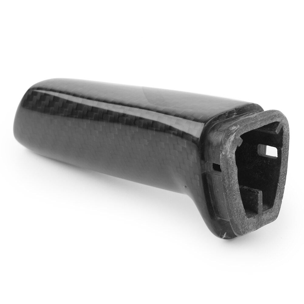 Carbon Fiber Handbrake / E-Brake - SpeedCave
