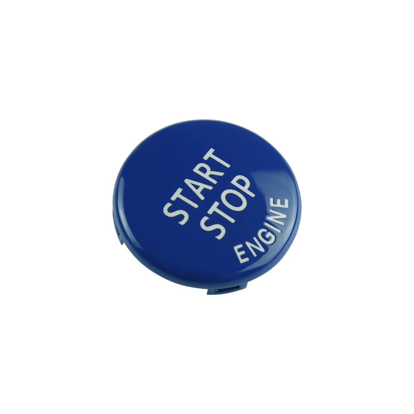 E Chassis Colored Start / Stop Button - SpeedCave