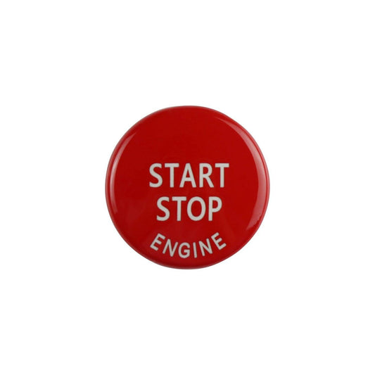 E Chassis Colored Start / Stop Button - SpeedCave