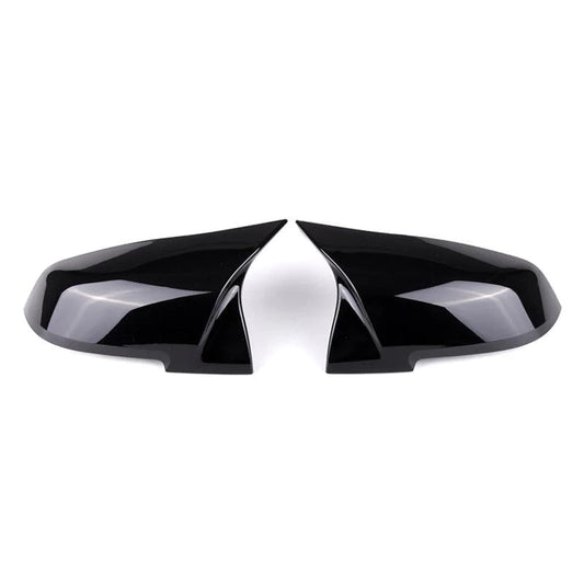 F2x F3x M Style Mirror Caps - SpeedCave