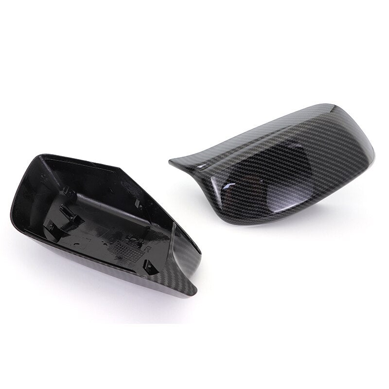 E60 M Style Mirror Caps - SpeedCave