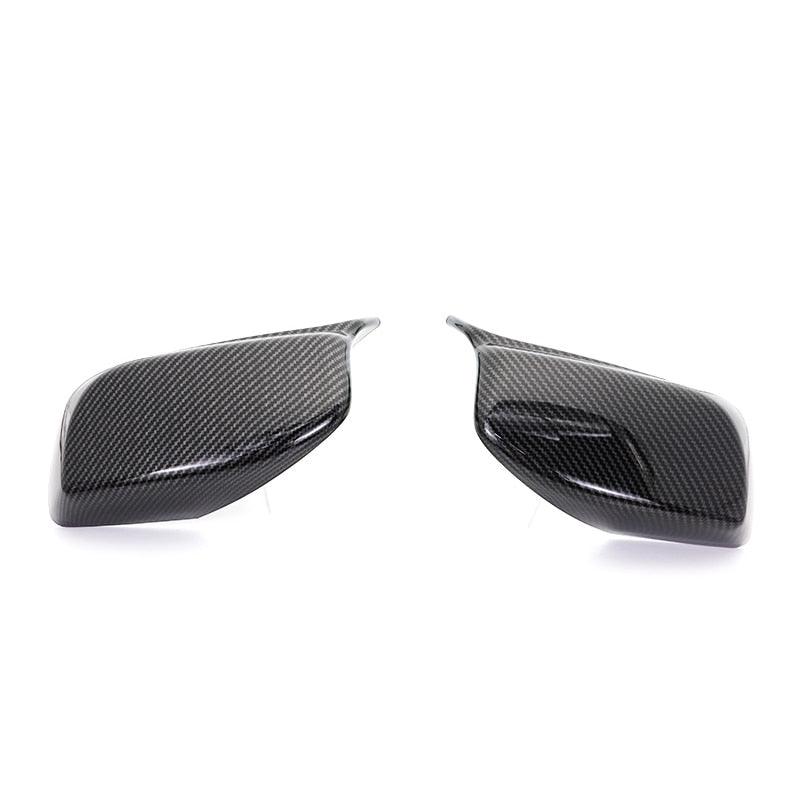 E60 M Style Mirror Caps - SpeedCave