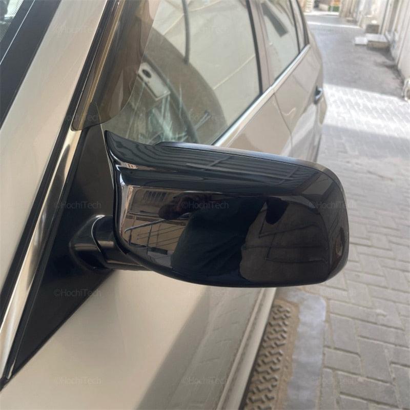 E60 M Style Mirror Caps - SpeedCave