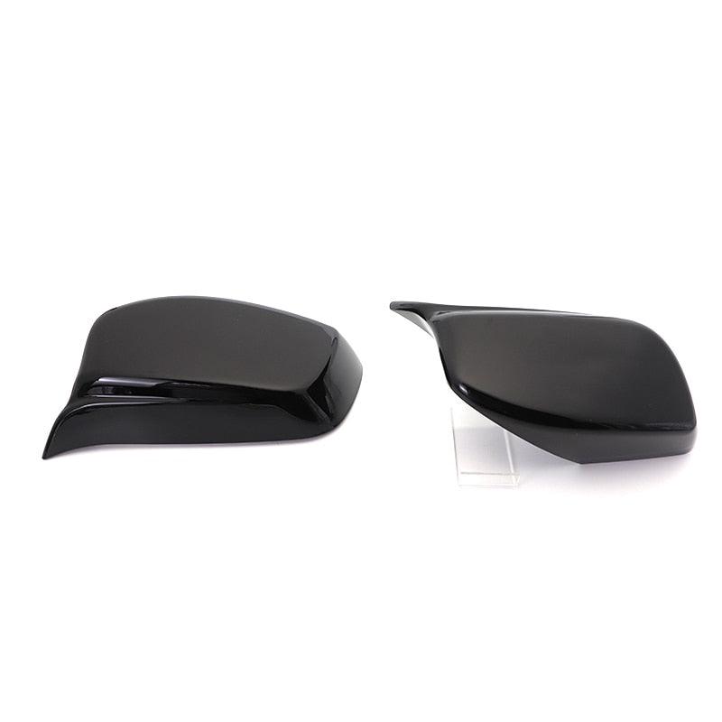 E60 M Style Mirror Caps - SpeedCave