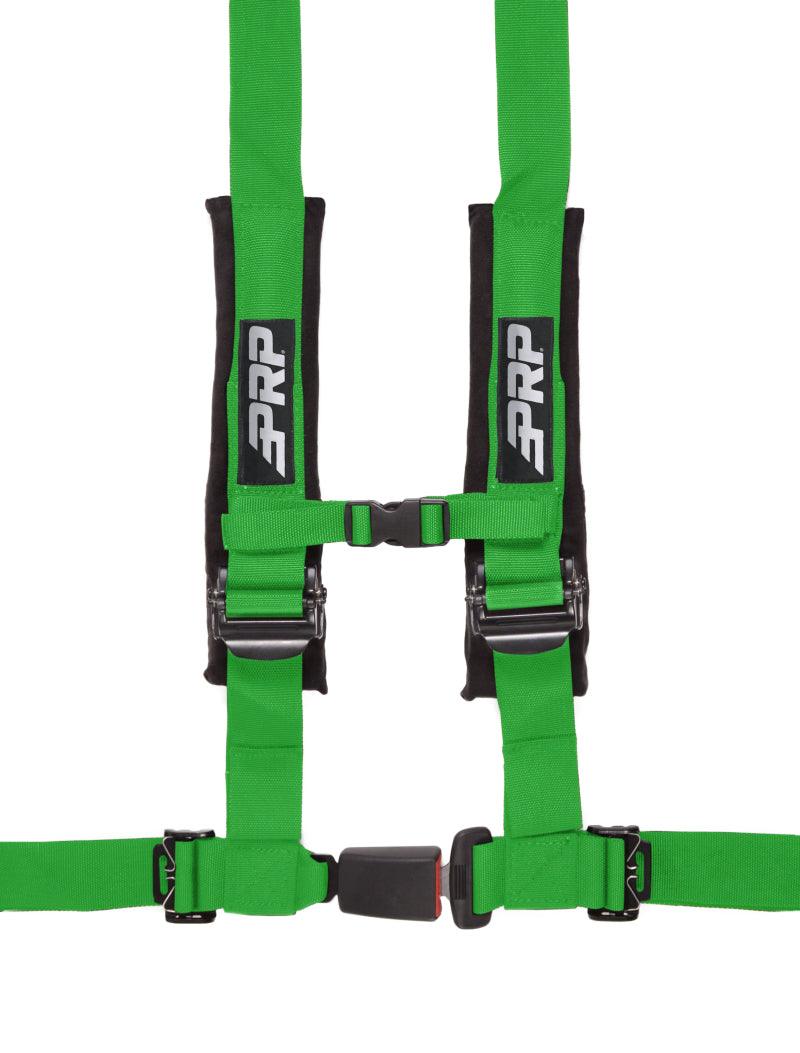 PRP 4.2 Harness- Multiple Colors Available