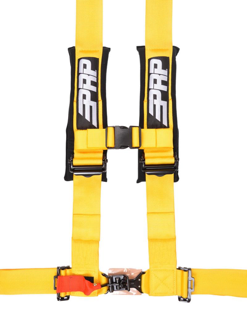 PRP 4.3 4-Point Harness- Multiple Colors Available