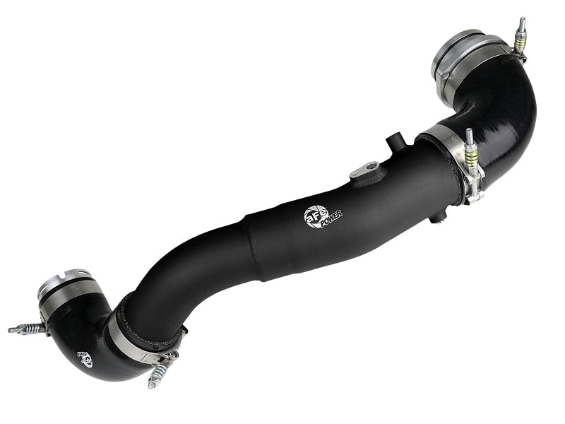aFe A90 Supra B58 3in. Charge Pipe