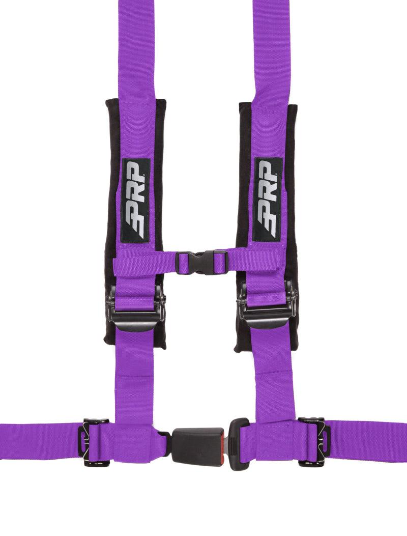 PRP 4.2 Harness- Multiple Colors Available