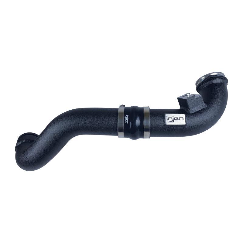 Injen BMW G29 Z4 / Toyota A90 Supra B58 SES Charge Pipe - Multiple Finishes