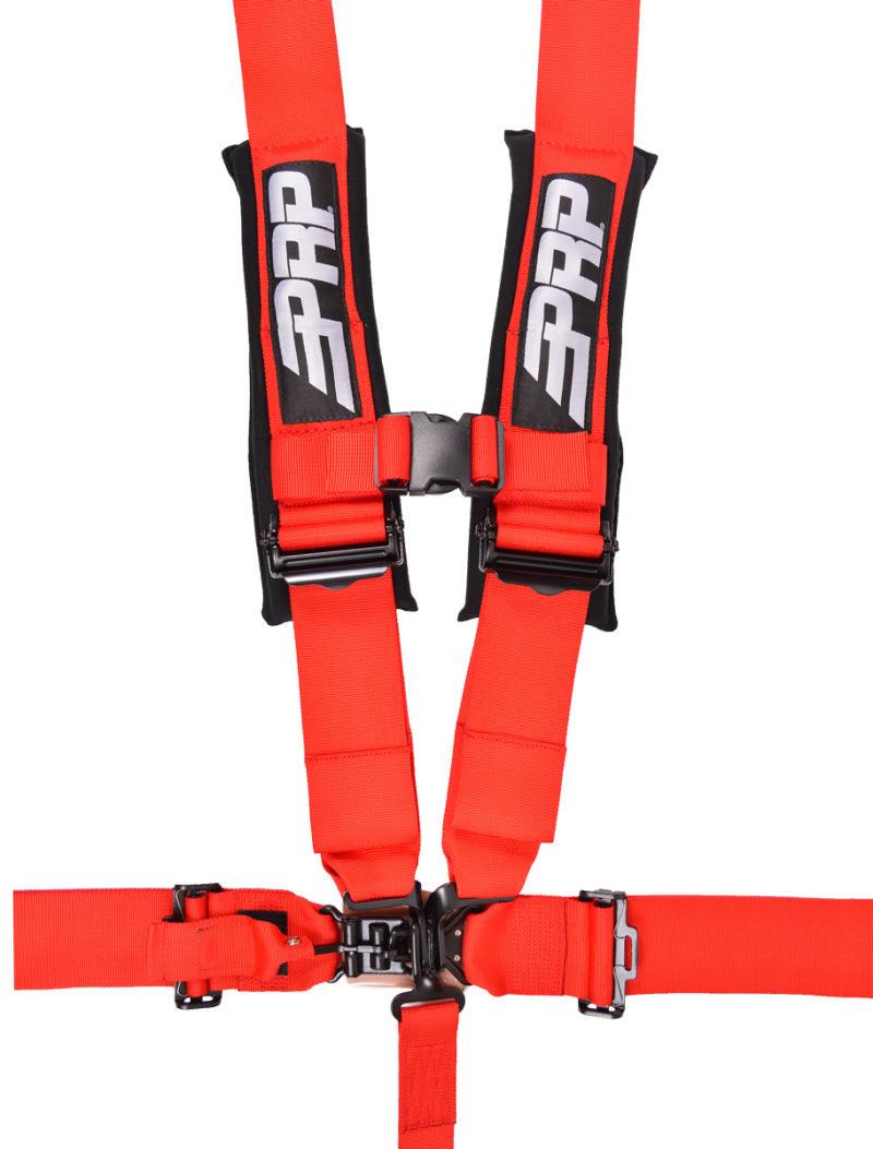 PRP 5.3 Harness- Multiple Colors Available