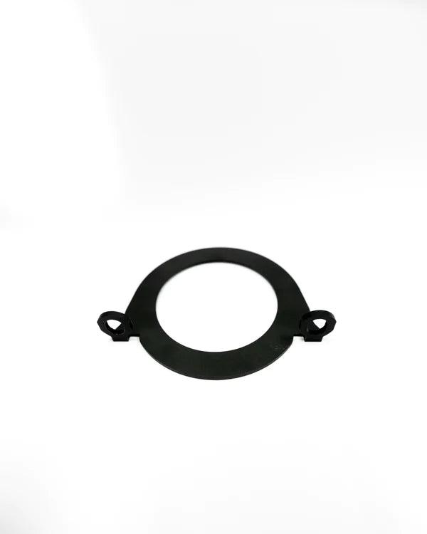 Precision Designed Crank Seal Guard (N5X/S55) - SpeedCave