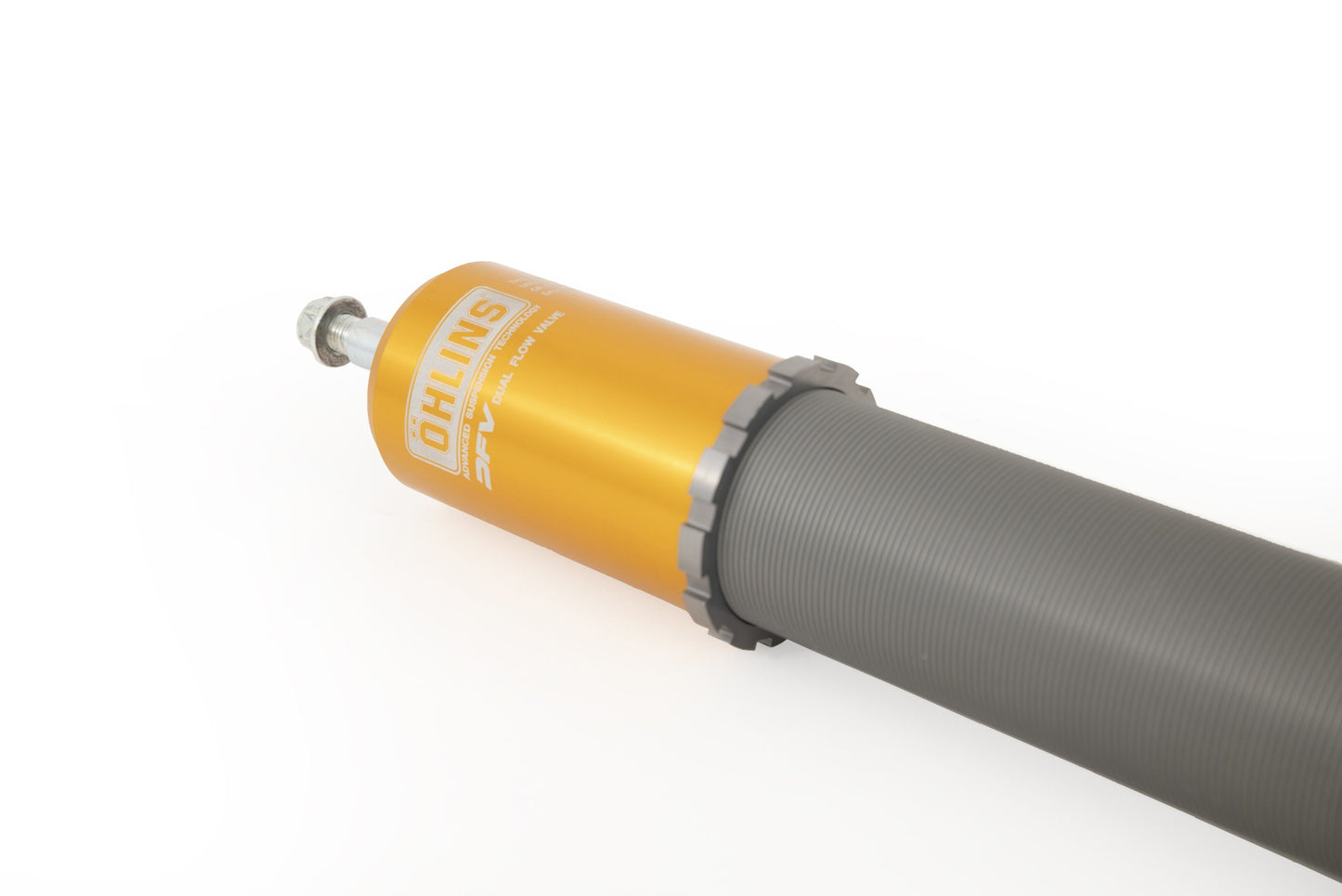 Ohlins 12-18 BMW 3/4-Series (F3X) RWD Road & Track Coilover