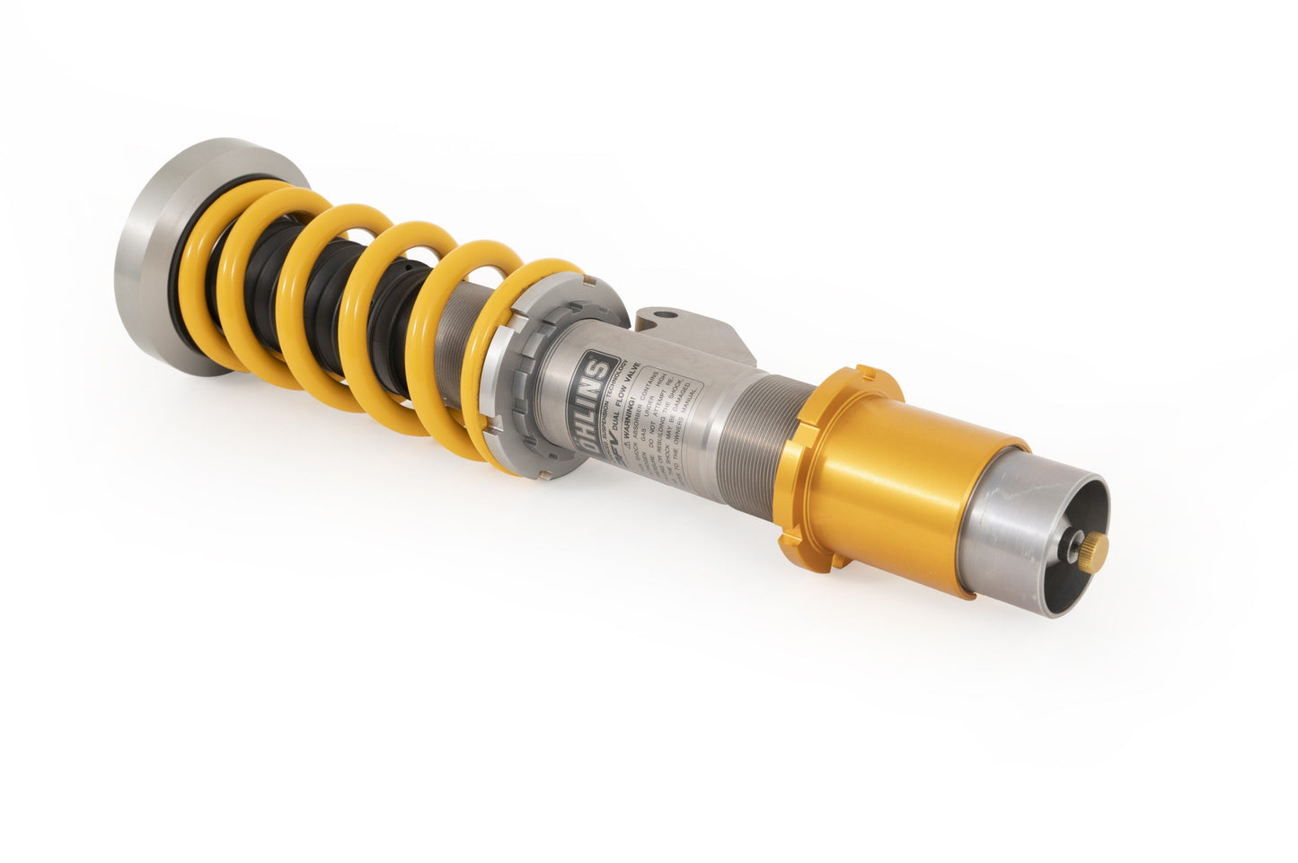 Ohlins 12-18 BMW 3/4-Series (F3X) RWD Road & Track Coilover