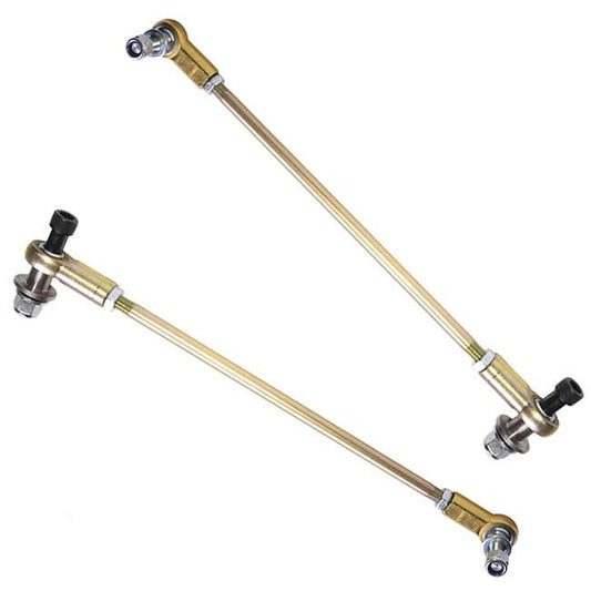 AKG Motorsport Adjustable Sway Bar Links FRONT – F80 M3, F82 M4, F87 M2