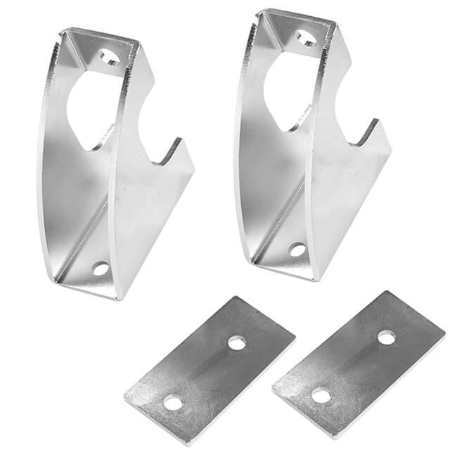 AKG Motorsport E30 Rear Sway Bar Reinforcements – Bolt On