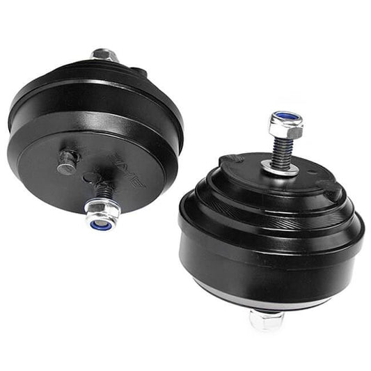 AKG Motorsport Motor Mounts, Poly 80A – E36, E46, Z3, Z4