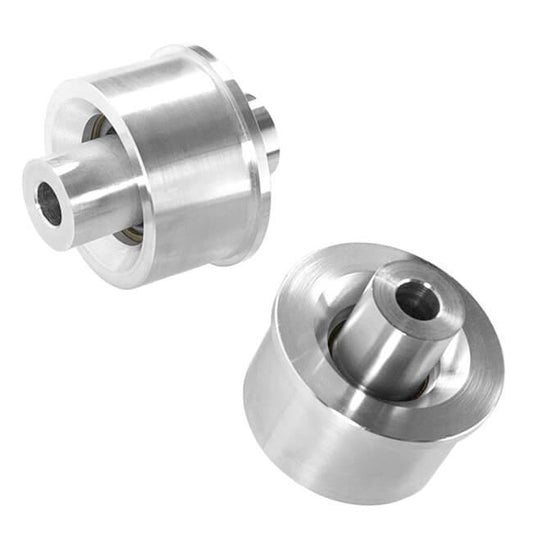 AKG Motorsport Front Tension Strut Bushings, Spherical – E39 (525, 528, 530)