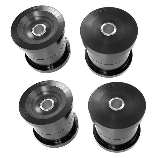 AKG Motorsport Rear Subframe Bushings, Poly 95A – E39