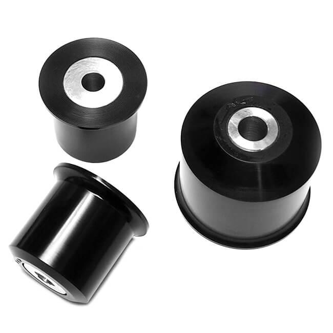 AKG Motorsport Differential Bushings, Poly 95A – E46, Z4 (Non-M)