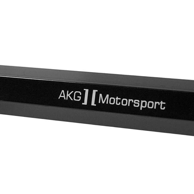 AKG Motorsport Adjustable Rear Camber Arms – E90, E92, E82