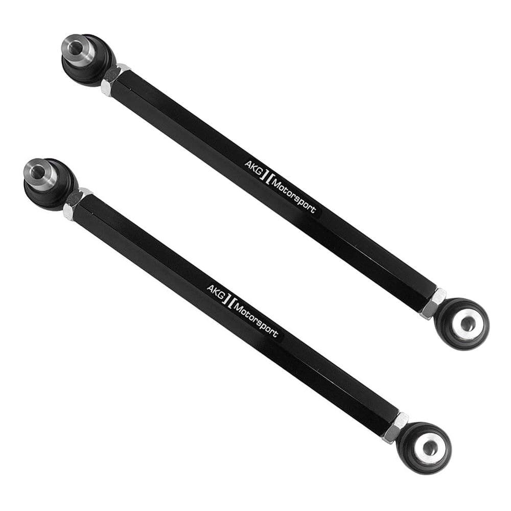AKG Motorsport Adjustable Rear Toe Arms (Lower) – F30, F32, F22