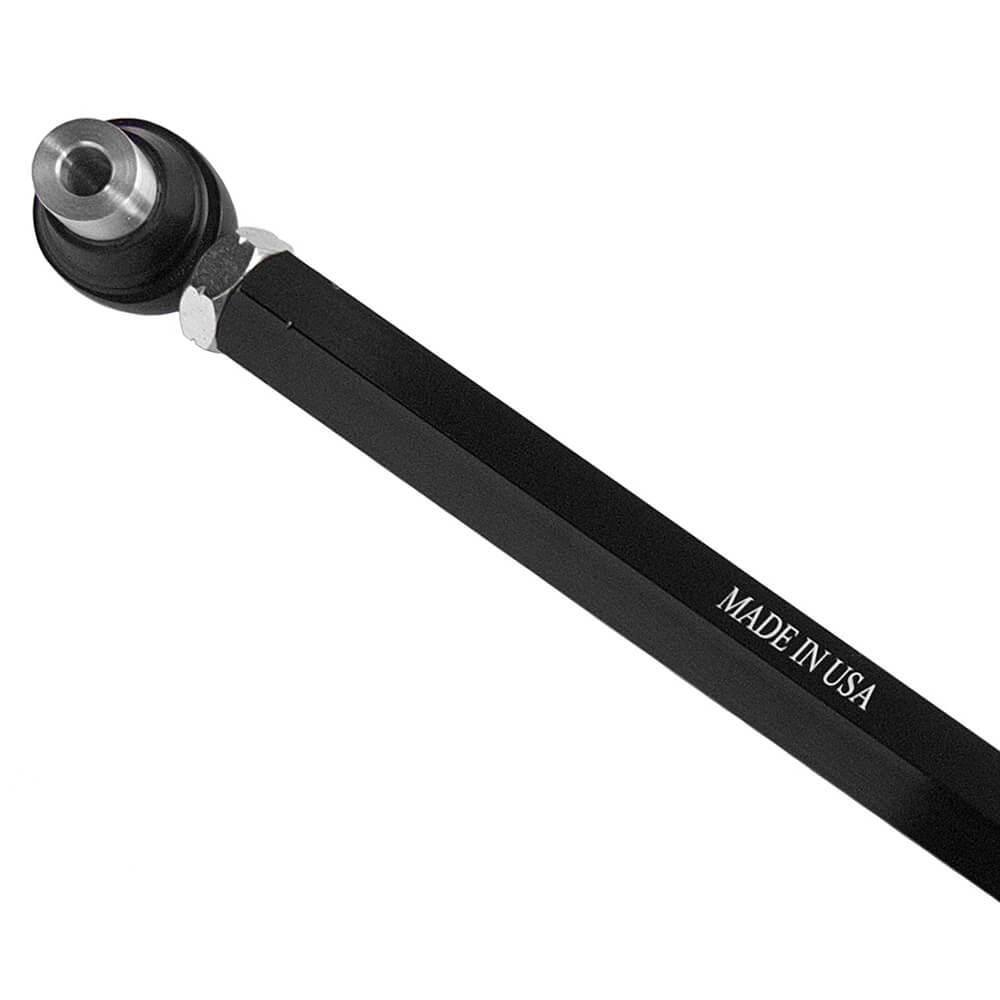 AKG Motorsport Adjustable Rear Toe Arms – E82 (1M), E90 E92 (M3)